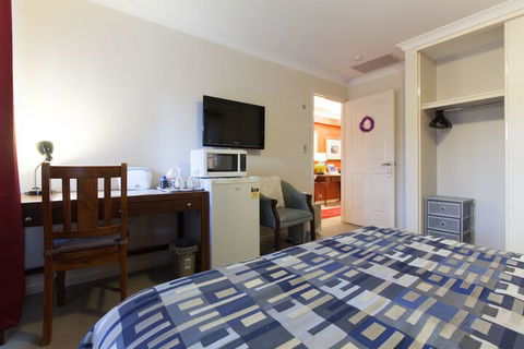 Arcadian Bed & Breakfast - Accommodation Asia 5