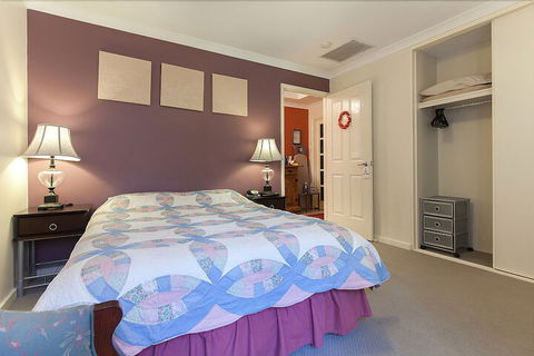 Arcadian Bed & Breakfast - Accommodation Asia 3