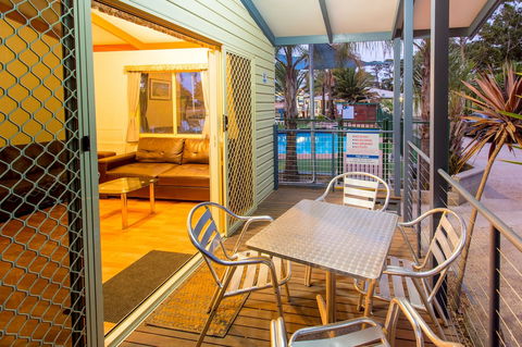Ingenia Holidays Torquay - Accommodation Guide 2