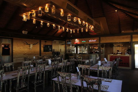 Cattrall Park Motel - Accommodation Asia 5
