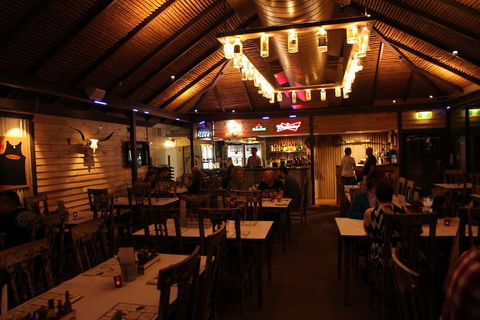 Cattrall Park Motel - Accommodation Asia 6