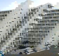 Lanai Riverside Apartments - Accommodation Asia