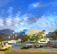 Eden Gateway Holiday Park - Accommodation Asia