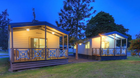 Eden Gateway Holiday Park - Accommodation Guide 2