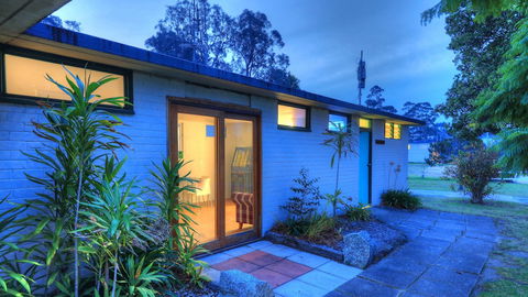 Eden Gateway Holiday Park - Accommodation Guide 1