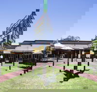 Boomerang Hotel - Accommodation Asia