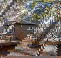 Lake St Clair Lodge - Accommodation Asia
