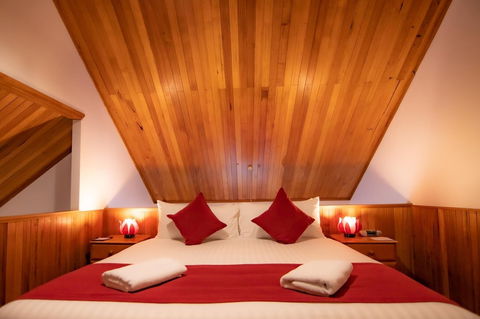 Lake St Clair Lodge - Accommodation Asia 6