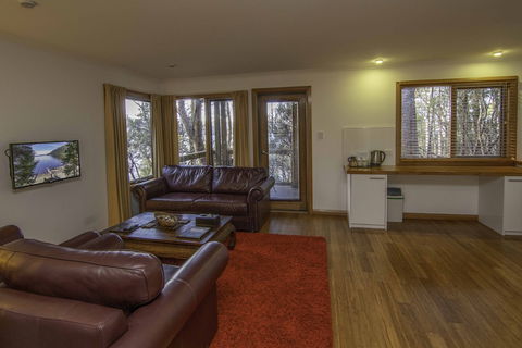 Lake St Clair Lodge - Accommodation Asia 3