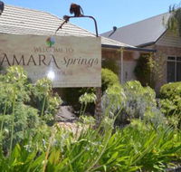 Amara Springs Guest House - Accommodation Asia