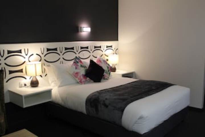  Accommodation Asia
