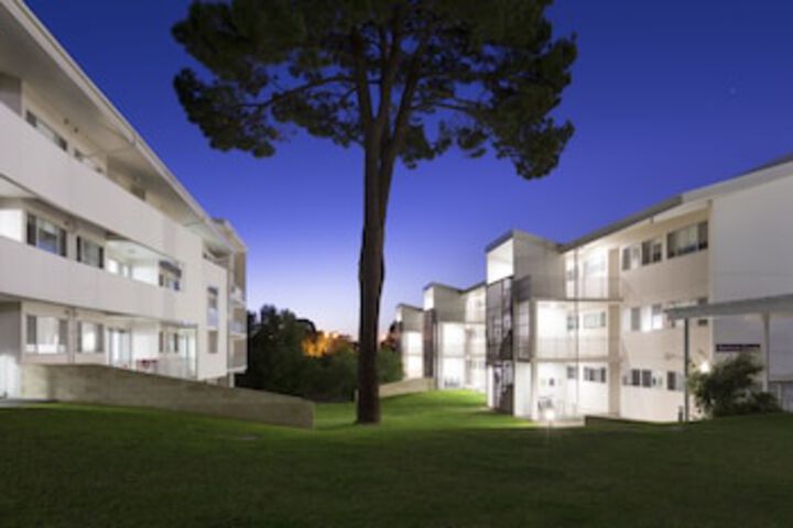 Murdoch WA Accommodation Asia