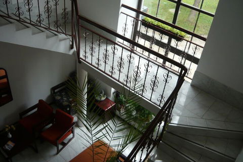 Blackboy Tree Motel - Accommodation Asia 0