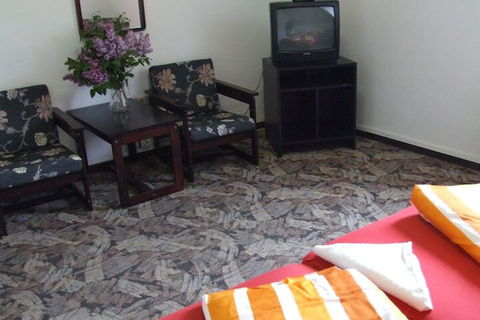 Blackboy Tree Motel - Accommodation Asia 6