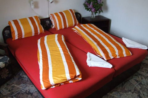 Blackboy Tree Motel - Accommodation Asia 5