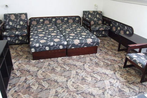 Blackboy Tree Motel - Accommodation Asia 4