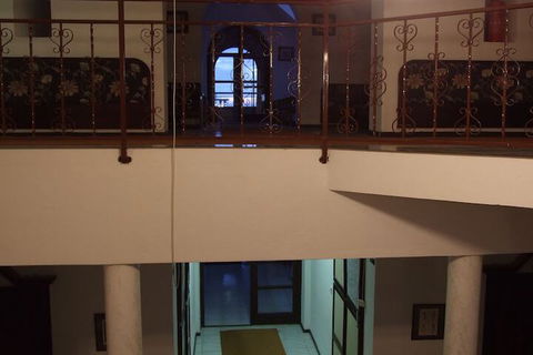 Blackboy Tree Motel - Accommodation Asia 1