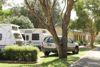 Kendalls On The Beach Holiday Park - Accommodation Asia 0