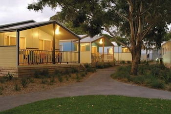 Kendalls On The Beach Holiday Park - Accommodation Asia 3