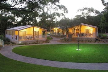 Kendalls On The Beach Holiday Park - Accommodation Asia 2