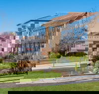 West End Motor Lodge - Accommodation Asia