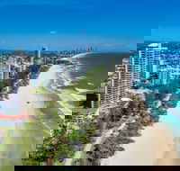 Burleigh Esplanade Apartments - Accommodation Asia
