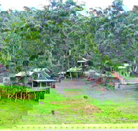 Karma Chalets - Accommodation Asia