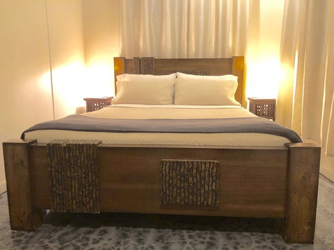 Five 3 Five - The Beachside Barracks - Accommodation China 6