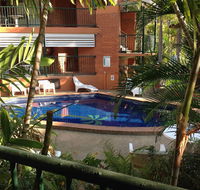 Palms Motel - Accommodation Asia