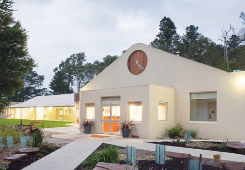 Foothills Conference Centre - Accommodation China 0