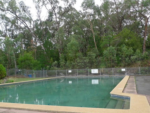 Foothills Conference Centre - Accommodation China 1