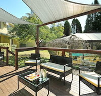 The Redleaf - Accommodation Guide