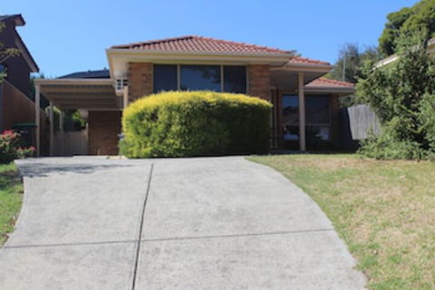 Australian Home Away At Doncaster Andersons Creek 2 - Accommodation Asia 0