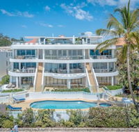 La Mer Noosa - Accommodation Asia