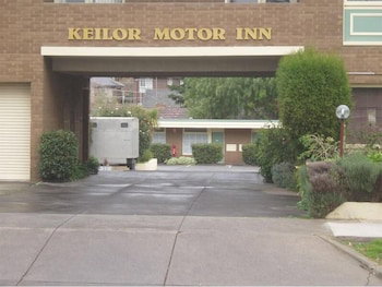Keilor VIC Accommodation China