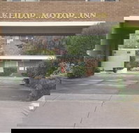 Keilor Motor Inn - Accommodation China