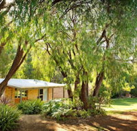 Peppermint Brook Cottages - Accommodation Guide