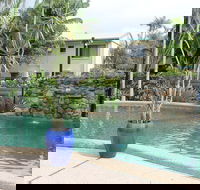 Bohemia Resort Cairns - Accommodation China