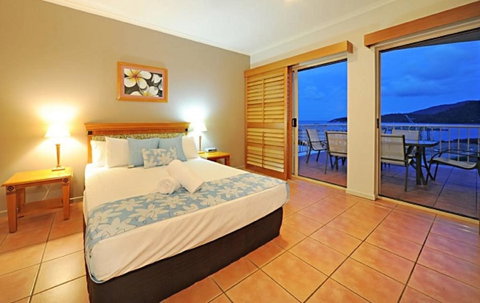 At Boathaven Bay Holiday Apartments - Accommodation Guide 3