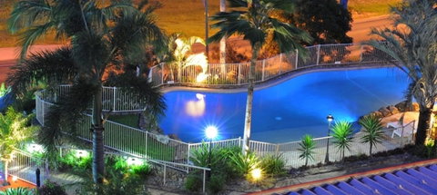 At Boathaven Bay Holiday Apartments - Accommodation Guide 1