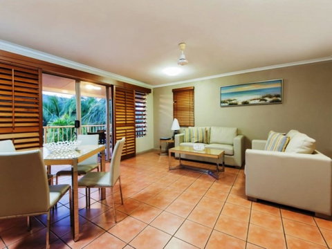 At Boathaven Bay Holiday Apartments - Accommodation Guide 6