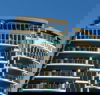 Nirvana By The Sea - Accommodation China