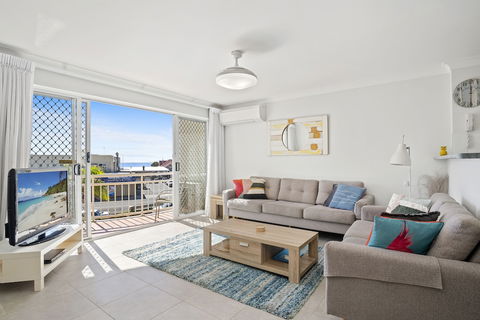 Kirra Palms Holiday Apartments - Accommodation Asia 3