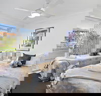 Kirra Palms Holiday Apartments - Accommodation China