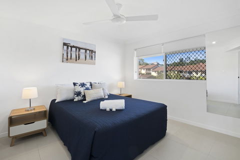 Kirra Palms Holiday Apartments - Accommodation Asia 6