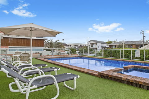 Foreshore Apartments - Accommodation Asia 1