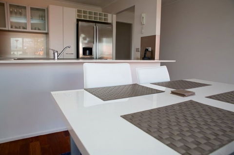 Foreshore Apartments - Accommodation Asia 2