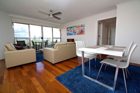 Foreshore Apartments - Accommodation Asia 6