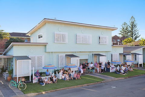 La Costa Motel - Accommodation Asia 2