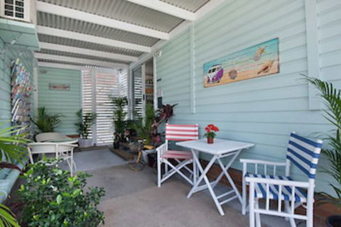 La Costa Motel - Accommodation Asia 0
